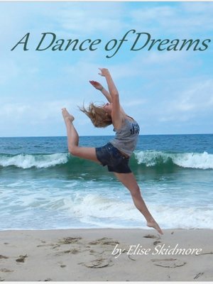 cover image of A Dance of Dreams